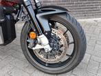 HONDA VFR 800 X CROSSRUNNER, 782 cc, 4 cilinders, Motorrijbewijs A, Bedrijf
