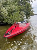 Marina 380 speedboot 15 pk, Watersport en Boten, Bootonderdelen, Ophalen, Gebruikt