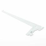 Element System Classic 50 Pro steun enkel 20cm wit, Ophalen, Nieuw, Wit