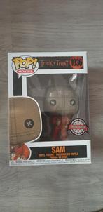 Funko trick r treat  1036 sam, Nieuw, Ophalen of Verzenden