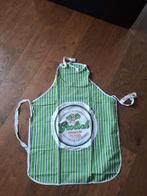 Grolsch schort, Ophalen of Verzenden, Zo goed als nieuw