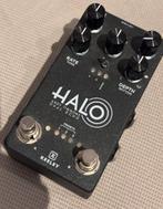 Keeley Halo Andy Timmons Dual Echo, Ophalen of Verzenden, Zo goed als nieuw, Delay of Echo