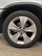 BMW X5 E70 Style 213 19” Wielen Zomerbanden, Ophalen of Verzenden