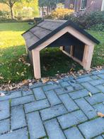 robotmaaier overkapping garage huisje, Ophalen, Nieuw, Veranda