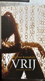 M. Kamphuis - Vrij, Ophalen of Verzenden, Zo goed als nieuw, M. Kamphuis