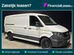 Volkswagen Crafter 2.0 TDI L3H2 L2H1 Euro6 Airco | Camera |, Stof, Gebruikt, 4 cilinders, Volkswagen