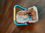 Poppen Maxi cosi gebruikt - gratis - alleen ophalen, Ophalen, Gebruikt, Barbie