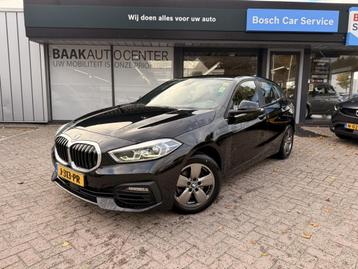Bmw 1-serie 118i Executive | Virtual | Navigatie  beschikbaar voor biedingen