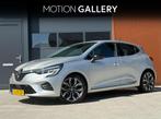 Renault Clio 1.0 TCe Intens | Digital Cockpit | NAVI | CarPl, Voorwielaandrijving, Gebruikt, Leder en Stof, Bedrijf