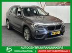 BMW X1 sDRIVE 20i CENTENNIAL HIGH EXECUTIVE AUTOMAAT 192 PK, 1998 cc, Bedrijf, SUV of Terreinwagen, 83 €/maand