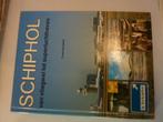 Frans Grosfeld - Schiphol van vliegwei tot superluchthaven, Ophalen of Verzenden, Zo goed als nieuw