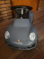 porsche loopauto met een toeter, Kinderen en Baby's, Speelgoed | Buiten | Voertuigen en Loopfietsen, Ophalen, Gebruikt, Loopvoertuig