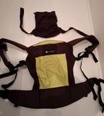 Boba Carrier (draagzak), Kinderen en Baby's, Babydragers en Draagdoeken, Ophalen of Verzenden, Gebruikt, Draagzak