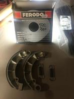 honda cb 500/550 remschoenen en cb125s nokkenas, Ophalen of Verzenden, Nieuw