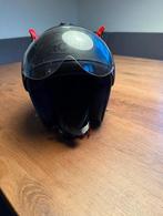 Roof boxer helm, Motoren, Kleding | Motorhelmen, Overige merken, M, Systeemhelm, Ophalen of Verzenden