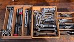 Steeksleutel Mercedes, Mercedes-Benz gereedschap, Mercedes, Auto diversen, Autogereedschap, Ophalen of Verzenden