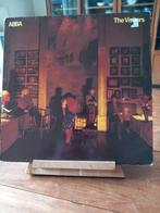 ABBA vinyl., Cd's en Dvd's, Vinyl | Pop, 1960 tot 1980, Gebruikt, Ophalen of Verzenden, 12 inch