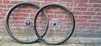 Reynolds AR41 DB Carbon Wielset, Fietsen en Brommers, Fietsonderdelen, Ophalen of Verzenden, Zo goed als nieuw, Racefiets, Wiel
