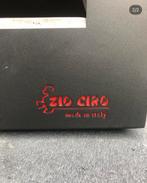 Zio Ciro Houtoven - Made in Italy, Ophalen of Verzenden, Gebruikt