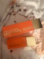 Michael Kors - Exotic Blossom EDP 50ml Discontinued!!💖✨, Ophalen of Verzenden, Zo goed als nieuw, Parfumfles, Gevuld