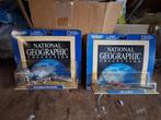 Vintage Galoob Micro Machines Moc National Geographic, Kinderen en Baby's, Ophalen of Verzenden, Zo goed als nieuw