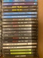 Grote collectie Hip Hop CD: 8000+ titels beschikbaar, Ophalen of Verzenden, 1985 tot 2000, Gebruikt, Boxset