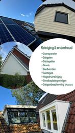 Schoonmaak aan Huis Reiniging Buitenkant Woning, Diensten en Vakmensen, Schoonmakers en Glazenwassers, Schoonmaken woning