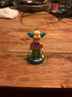 Lego Dimensions Krusty de Clown Minifiguur, Ophalen of Verzenden, Zo goed als nieuw, Losse stenen, Lego