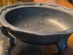 tinnen schaal, Antiek en Kunst, Antiek | Tin, Ophalen