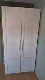 ikea pax kast, Ophalen, Gebruikt, 50 tot 75 cm, 200 cm of meer