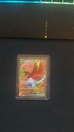Ethan’s Ho-Oh ex (DRI 209) destined rivals pokemon kaart, Ophalen of Verzenden, Nieuw, Losse kaart
