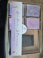 CreaScents Amber Stones - Freesia & Lavender - Nieuw, Ophalen of Verzenden, Nieuw