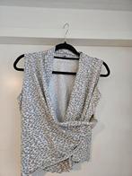 Susskind overslag top mt xl, Verzenden, Maat 46/48 (XL) of groter, Zo goed als nieuw, Korte mouw