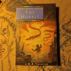 Tolkien - The Hobbit, Boeken, Fantasy, Verzenden, Zo goed als nieuw, J.R.R. Tolkien