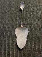 Zilveren Taartschep - 22cm, Antiek en Kunst, Ophalen of Verzenden