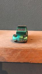 Vintage NOREV Jet-car 2CV6, Hobby en Vrije tijd, Modelauto's | 1:43, Verzenden, Nieuw, Auto, Norev