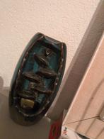 Waterval wierookbrander - Tafereel, Ophalen of Verzenden