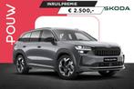 Skoda Kodiaq 1.5 TSI PHEV 204pk DSG Sportline Business | Win, Auto's, Skoda, 12 maanden, 1498 cc, Adaptive Cruise Control, 26 kWh