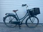 Cortina u4 dames - 3 versnellingen - transportfiets, 56 cm of meer, Ophalen, Zo goed als nieuw, Versnellingen