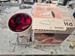 Philips Infraroodlamp, Ophalen of Verzenden, Zo goed als nieuw, Overige typen
