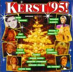 cd van Kerst '95 [2cd], Verzenden, Gebruikt