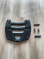 Givi Monokey metalic plaat Topkoffer support plate motor, Motoren, Accessoires | Koffers en Tassen, Zo goed als nieuw