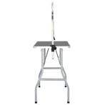 Trimtafel voor huisdieren met 1 aanlijnoptie, Dieren en Toebehoren, Honden-accessoires, Ophalen of Verzenden, Nieuw