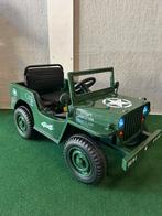Nieuwe electrische jeep voor kinderen, De, De, Nieuw, Ophalen