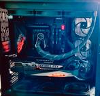 Gaming/Workstation PC - RTX 3080 Ti, i9-10900K, Computers en Software, Desktop Pc's, Ophalen, Gebruikt, 32 GB, Gaming