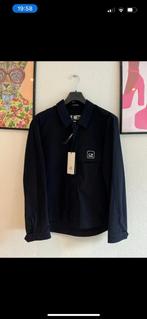 Cp company overshirt, Kleding | Heren, Jassen | Zomer, CP Company, Nieuw, Ophalen of Verzenden, Maat 48/50 (M)