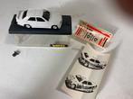 1:43 mercedes 190-met rallye decalsheet-VEREM-in OVP, Ophalen of Verzenden, Nieuw, Auto, Overige merken