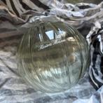 Riviera Maison Kerstballen Groen Glas & Plastic, Diversen, Kerst, Ophalen of Verzenden, Zo goed als nieuw