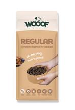Wooof regular hondenvoer, Dieren en Toebehoren, Ophalen, Hond
