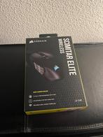 Corsair Scimitar Elite RGB Wireless Muis - Nieuw, Muis, Verzenden, Gaming muis, Nieuw
